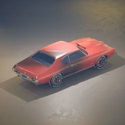 Wt0 Wudge 1969