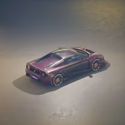 Wozen W1 2010