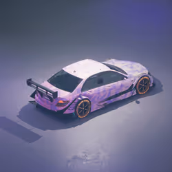 W-Class WMG 2008