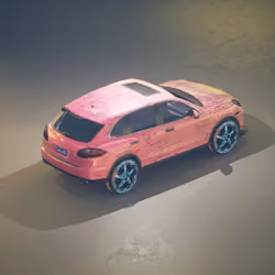 Whyenne Turbo 2012
