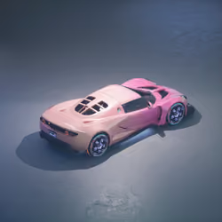 Wen-Moon GT 2012