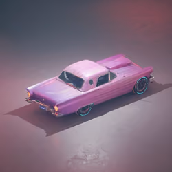 Wonderbird 1957