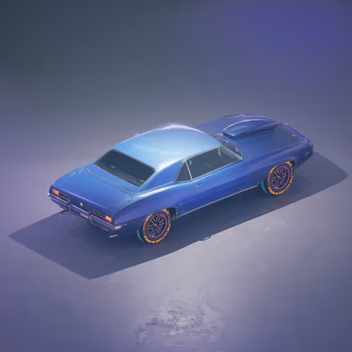 Wamoro W28 1969