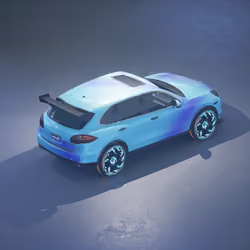 Whyenne Turbo 2012