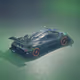 Zonda W 2010
