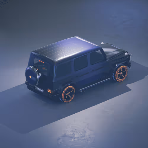 W65 WMG 2012