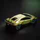 Wyventador WW700-4 2012