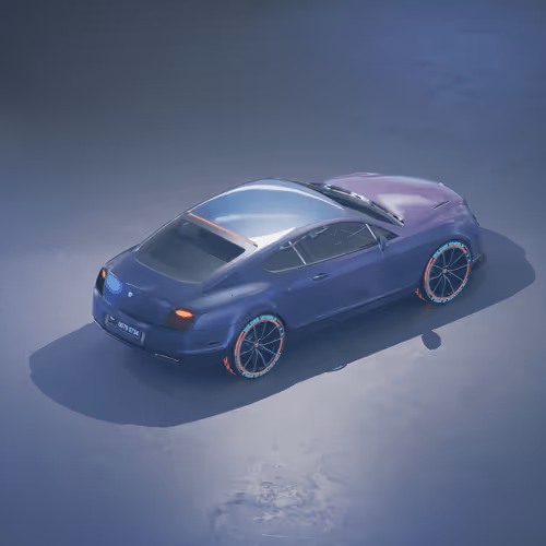Wontinental Supersports 2010