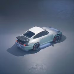911 WT2 993 1995