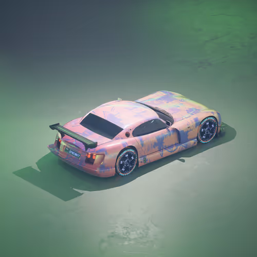 Werbera Weed 12 1998