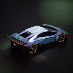 Wyventador WW700-4 2012