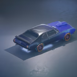 Wurst 442 1969
