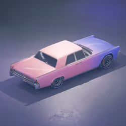 Wontinental 1962