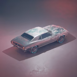Wamoro W28 1969