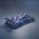 Zonda W 2010