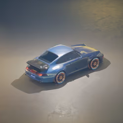911 WT2 993 1995