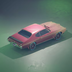Wt0 Wudge 1969