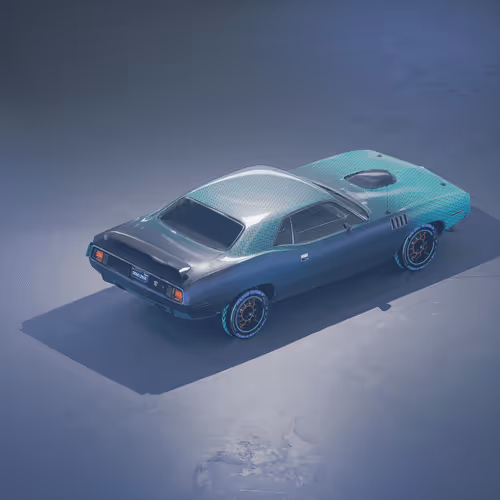 Wuda 426 1971