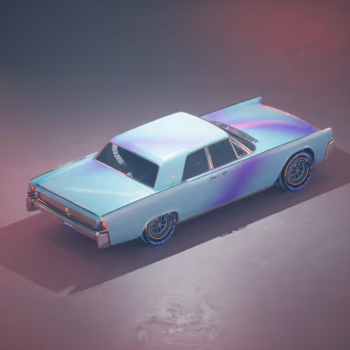Wontinental 1962