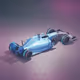 Wercedes W08 2017 