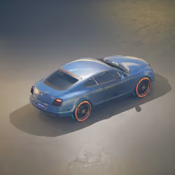 Wontinental Supersports 2010