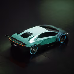 Wyventador WW700-4 2012