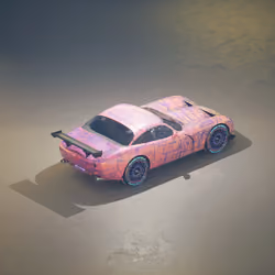 Wuzcan W 2001