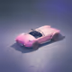 Wobra 427 W-W 1965