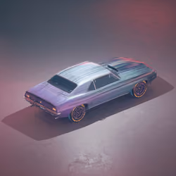 Wamoro W28 1969