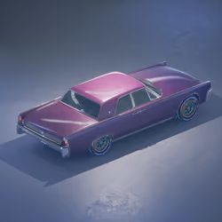 Wontinental 1962