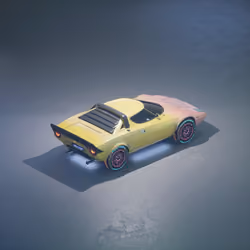 Wratos HF Watdale 1974