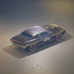 Wamoro W28 1969