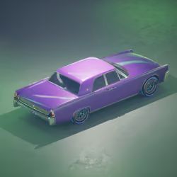 Wontinental 1962