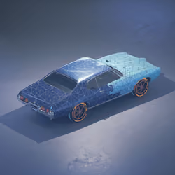 Wt0 Wudge 1969