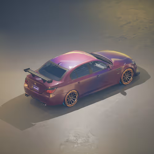 W5 W60 2009