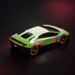 Wyventador WW700-4 2012