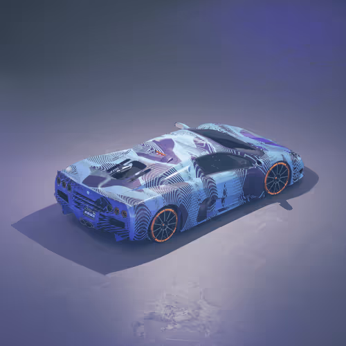 Item #5635742816672245067306383599551276726733946215694988993633932898386073550927 Media