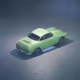 Warmann Ghia 1967