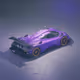 Zonda W 2010