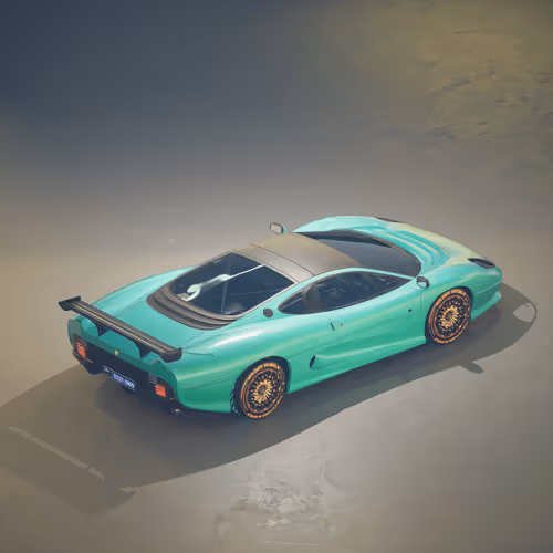 WJ220 1993