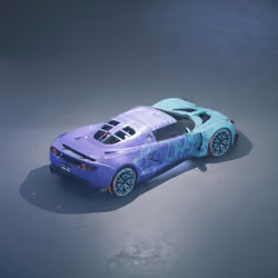 Wen-Moon GT 2012