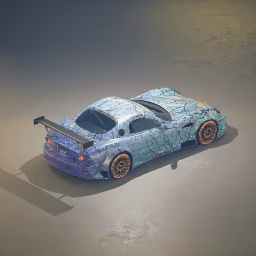 Wsperante WTLW 51 2005