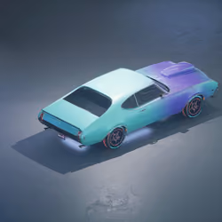 Wurst 442 1969