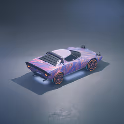 Wratos HF Watdale 1974