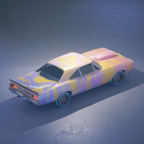 Item #46564270370339647884820049558525724437119859934644726997889877431690452334805 Media