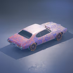 Wt0 Wudge 1969