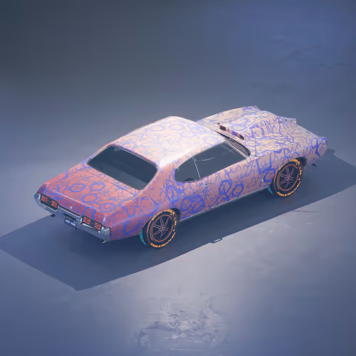 Item #94847510844544218389278057637501562002476291019567964074815905026199361599969 Media