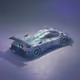 Zonda W 2010