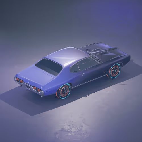 Wt0 Wudge 1969