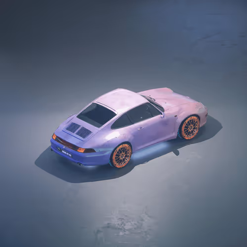 911 WT2 993 1995